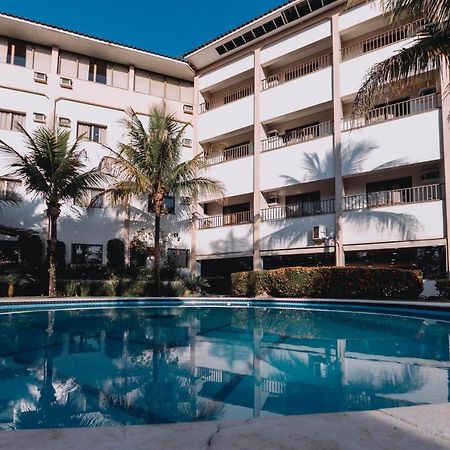 Itatiba Orion Hotel Exterior foto