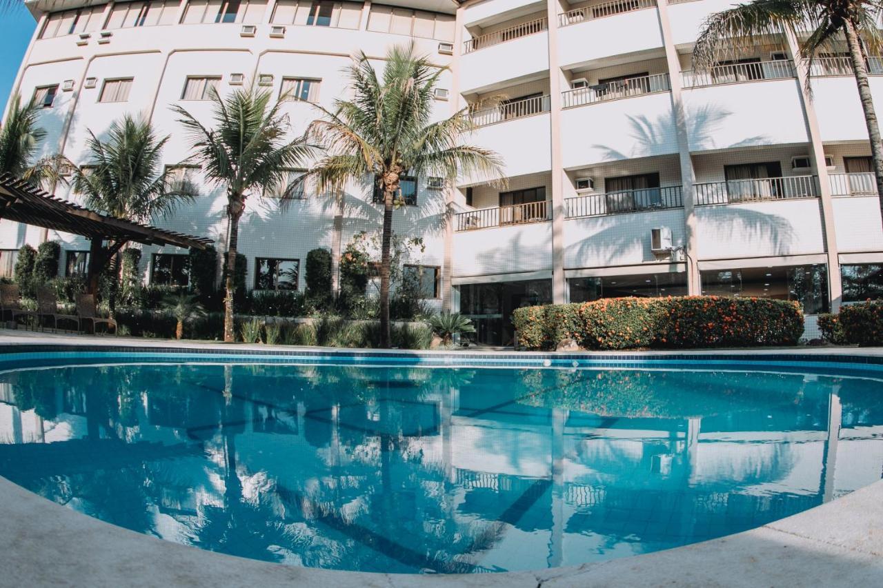 Itatiba Orion Hotel Exterior foto